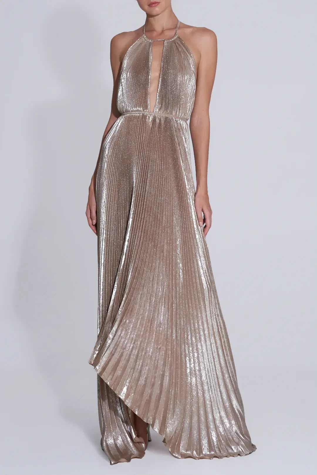 Boheme Gown Desert Sand | L’IDÉE