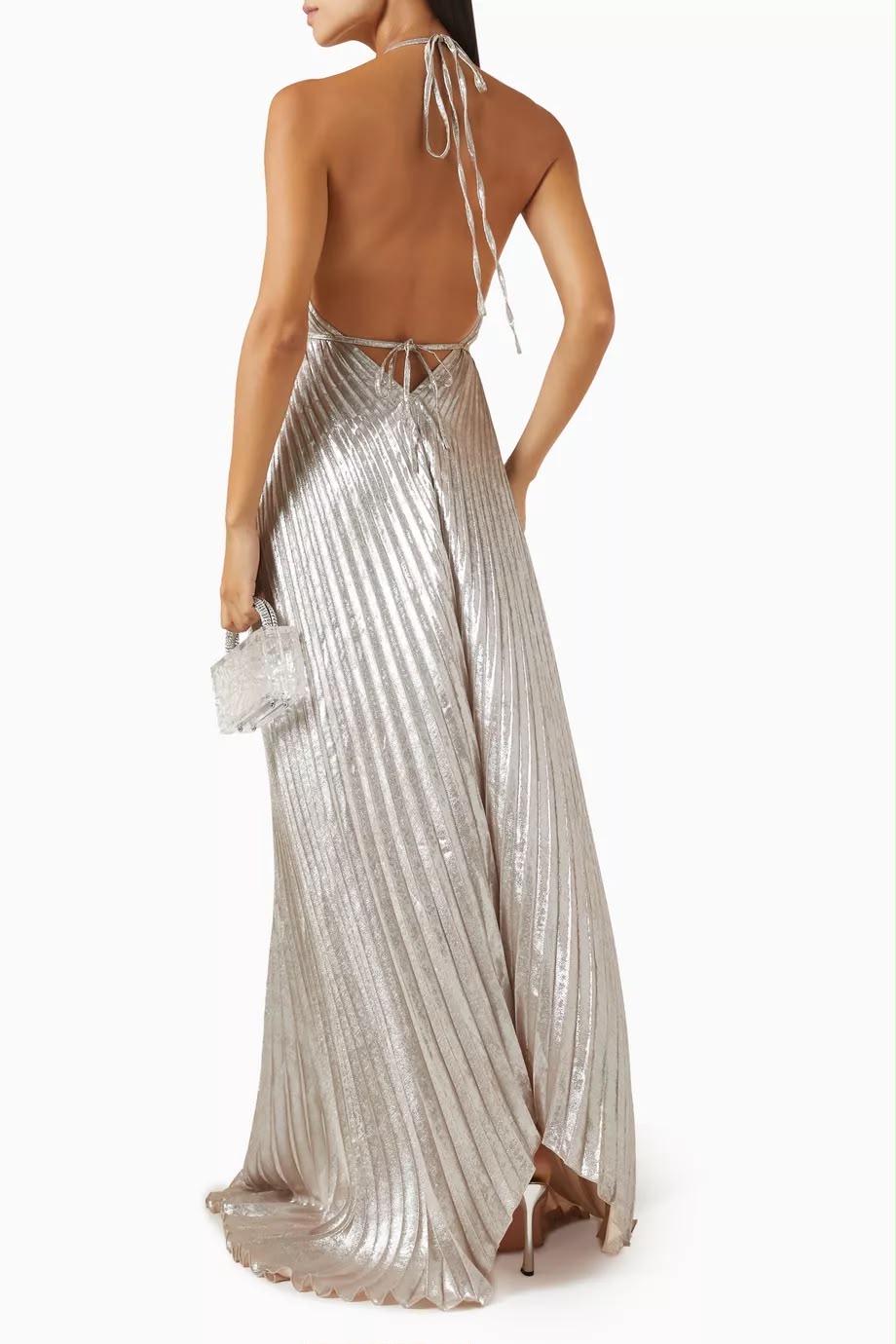 Boheme Gown Desert Sand | L’IDÉE
