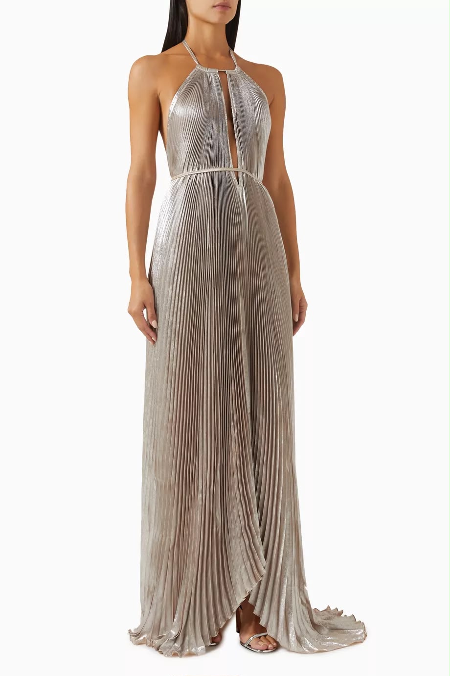 Boheme Gown Desert Sand | L’IDÉE