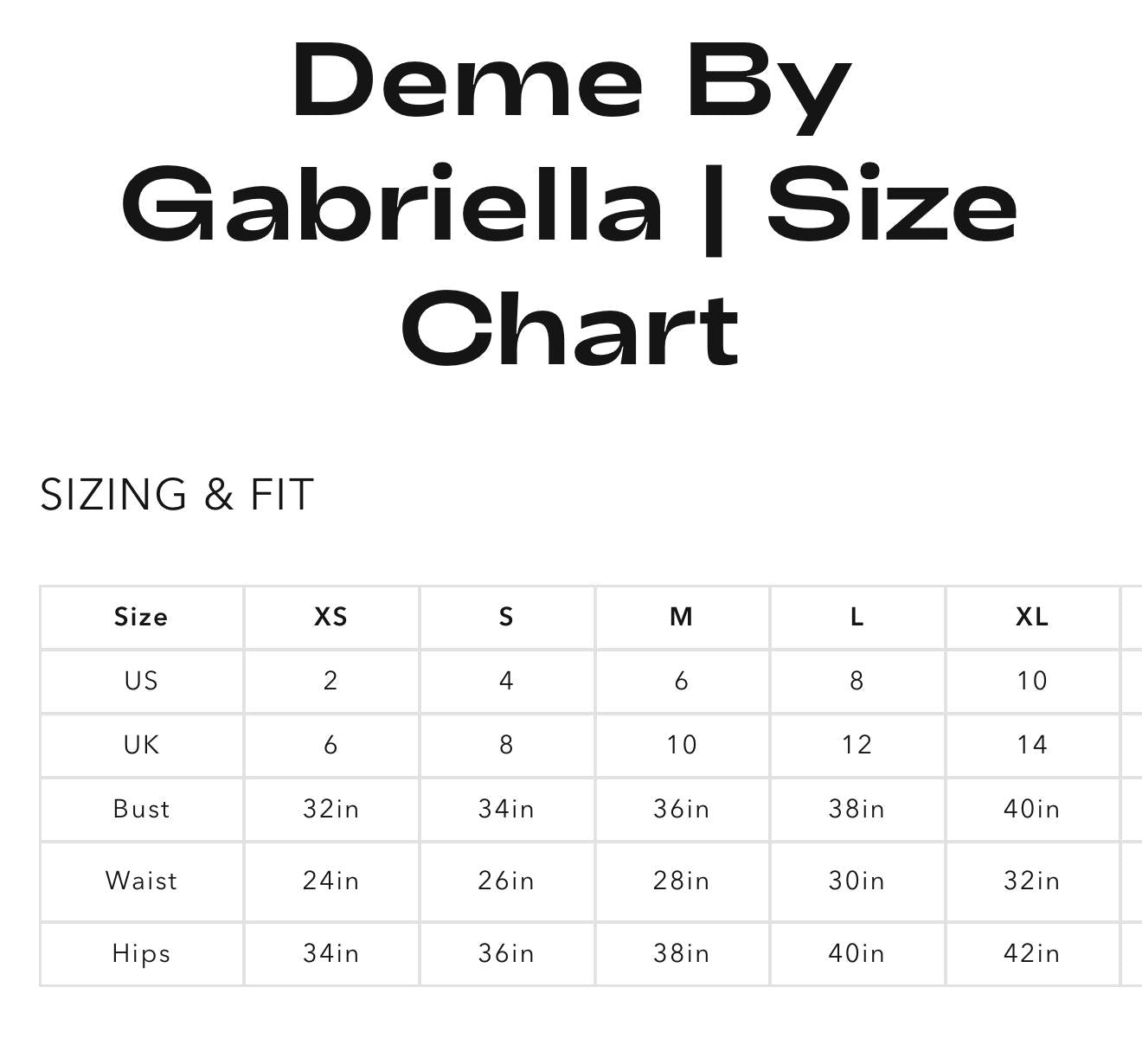 Jasmine Dress in Blue | Deme By Gabriella